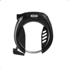 AXA Defender ringlås monteret