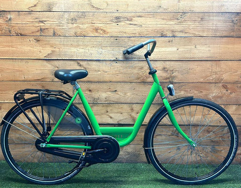 Aldo Damecykel 28 tommer 57 cm