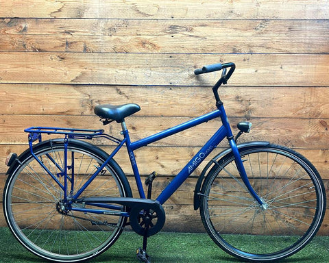 Amigo Moves 28 tommer 49 cm
