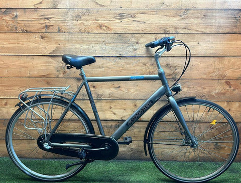 Avancer Madison 3v 28 tommer 61 cm