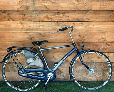 Azor herrecykel 28 tommer 49 cm