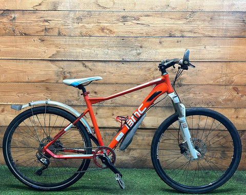 BMC Sportelite 10v 27,5 tommer 50 cm