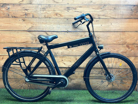 BSP Herrecykel 3v 28 tommer 60 cm