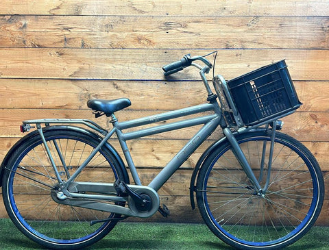 BSP Metropolis 3v 28 tommer 50 cm