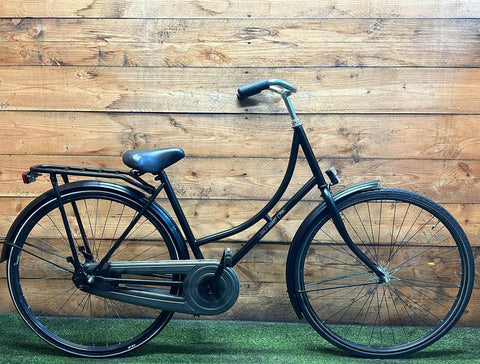 BSP Omafiets 28 tommer 50 cm