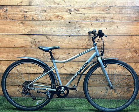 B'Twin Riverside 8v 28 tommer 44 cm