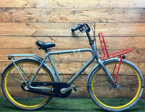 Batavus BUB 3v 28 tommer 56 cm