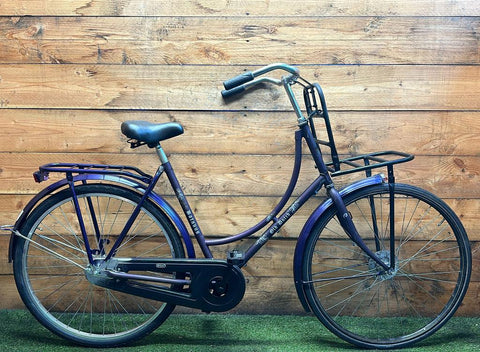 Batavus Old Dutch 28 tommer 57 cm