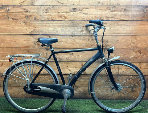 Batavus Overture 7v 28 tommer 57 cm
