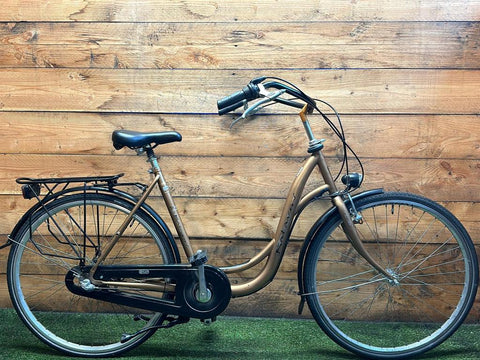 Batavus Piazza 3v 28 tommer 54 cm