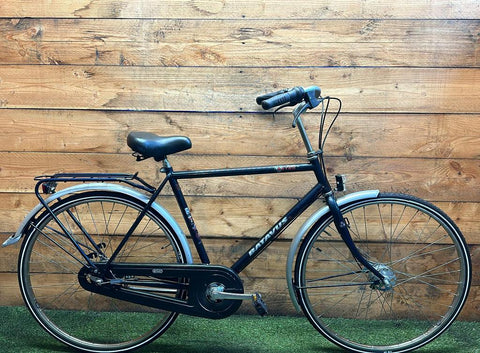 Batavus Retro 3v 28 tommer 53 cm