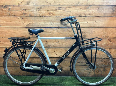 Batavus Transportcykel 7v 28 tommer 62 cm