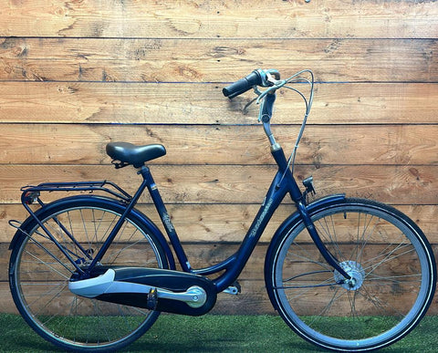 Batavus Vienna 8v 28 tommer 57 cm