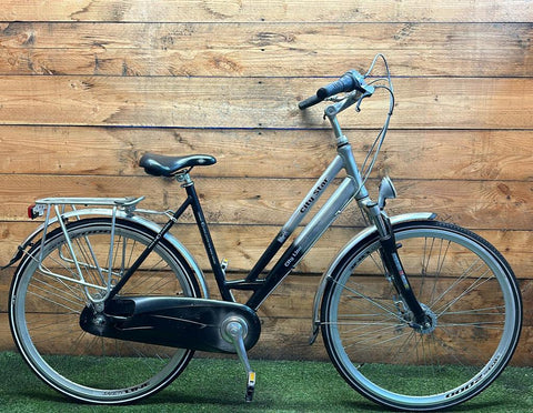City Star City Line 8v 28 tommer 53 cm