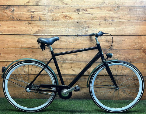 Cortina herrecykel 3v 28 tommer 57 cm