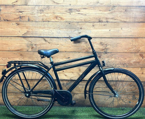 Cortina U4 26 tommer 46 cm