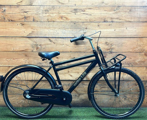 Cortina U4 3v 26 tommer 46 cm