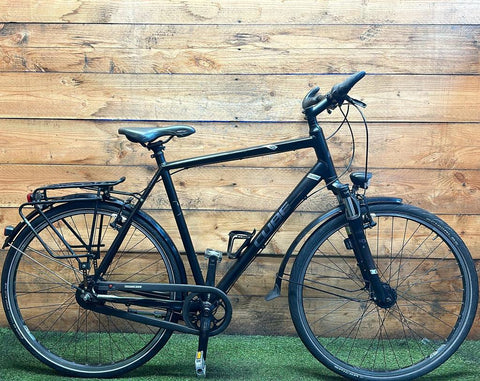 Cube Touring GTS 8v 28 tommer 61 cm