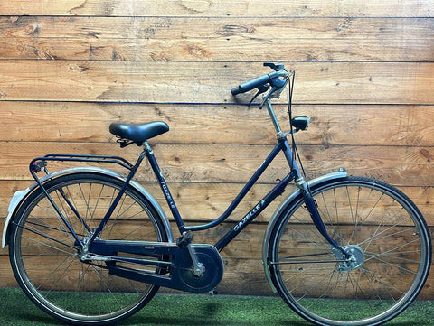 Gazelle Damecykel 3v 28 tommer 57 cm
