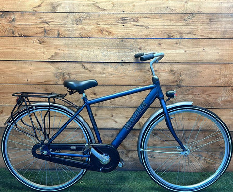 Gazelle Esprit 28 tommer 50 cm