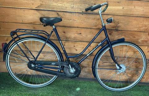 Gazelle Esprit 28 tommer 57 cm