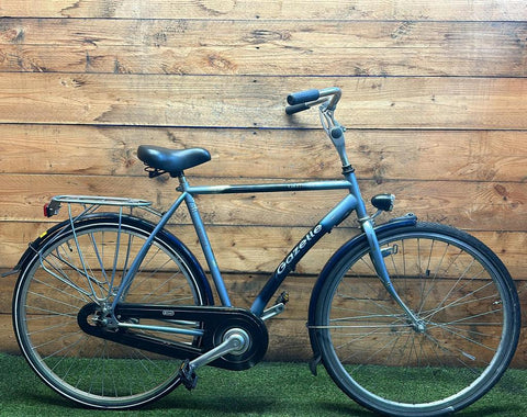 Gazelle Grenoble 28 tommer 57 cm