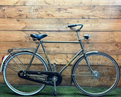 Gazelle herrecykel 28 tommer 61 cm