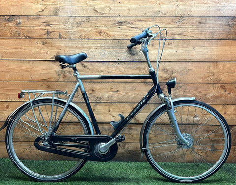 Gazelle Orange 7v 28 tommer 65 cm