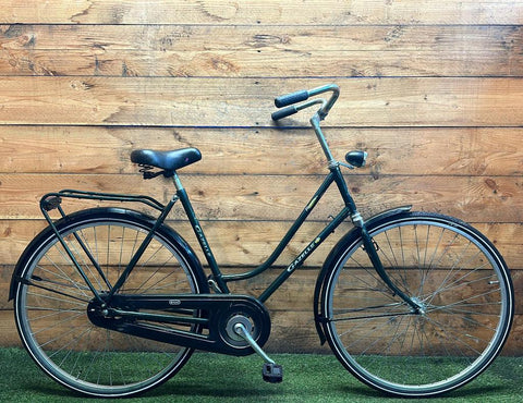 Gazelle Primeur 28 tommer 53 cm