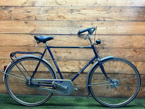 Gazelle Primeur 28 tommer 57 cm