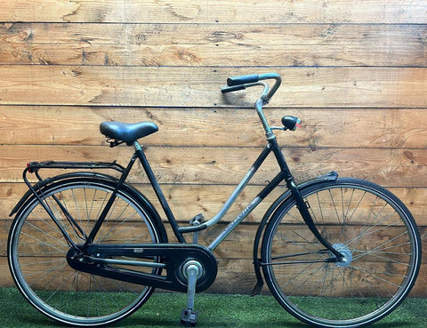 Gazelle Primeur 28 tommer 57 cm