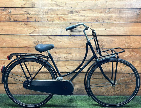 Gazelle Transportcykel 28 tommer 57 cm