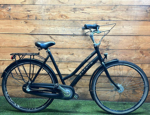 Gazelle Xanta 3v 28 tommer 57 cm