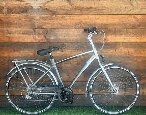 Giant AS 27v 28 tommer 50 cm
