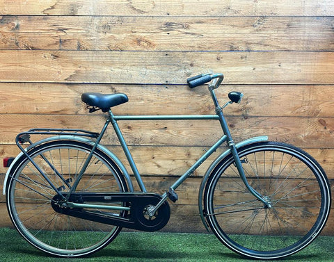 Herrecykel 28 tommer 57 cm