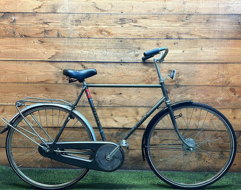 Koga Miyata 28 tommer 58 cm