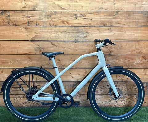 Lemmo 28 tommer 43 cm