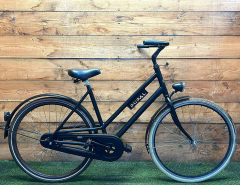 Popal damecykel 28 tommer 53 cm