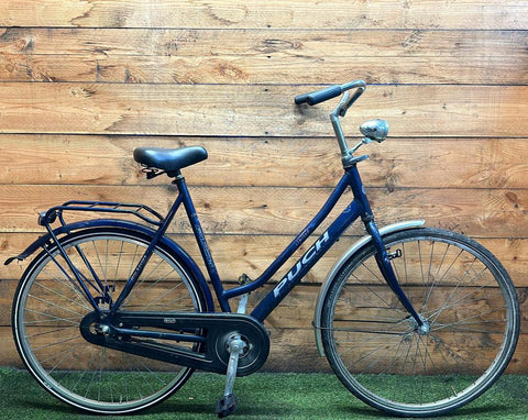 Puch Limited 28 tommer 61 cm