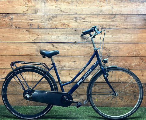 Puch Limited 3v 28 tommer 50 cm