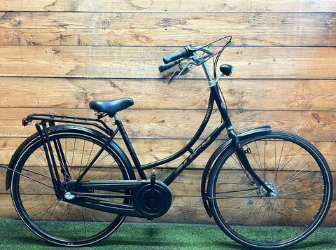 Puch Tradition 3v 28 tommer 50 cm