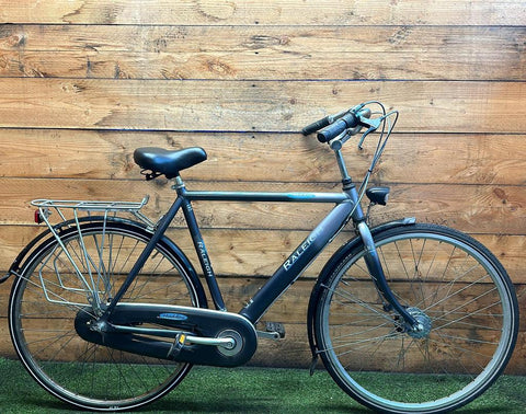 Raleigh Maddox 7v 28 tommer 57 cm