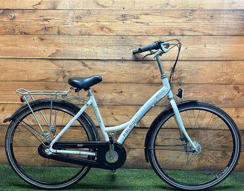 Raleigh Strike 3v 28 tommer 50 cm