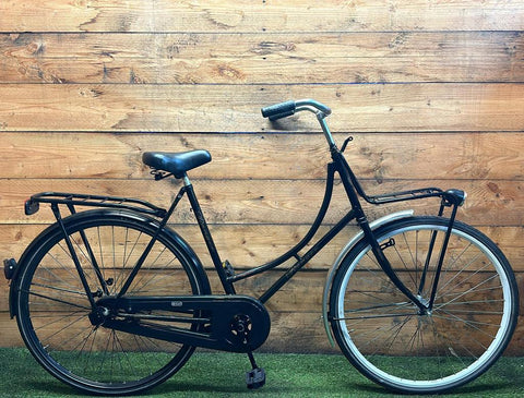 Ranger transportcykel 28 tommer 57 cm