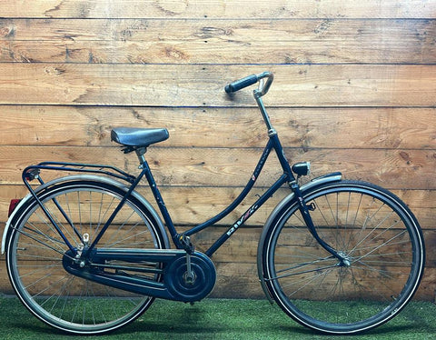 Rivel Damecykel 28 tommer 53 cm
