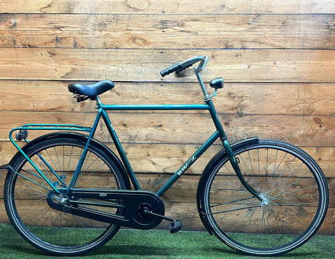 Rivel Zodiac Tour Line 28 tommer 65 cm