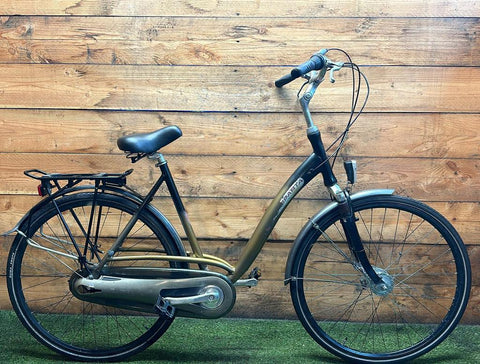 Sparta Damecykel 7v 28 tommer 57 cm