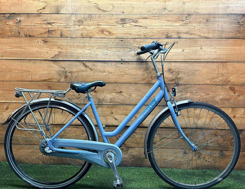 Sparta Emotion 3v 28 tommer 49 cm