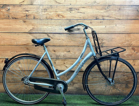 Sparta Granny 28 tommer 56 cm