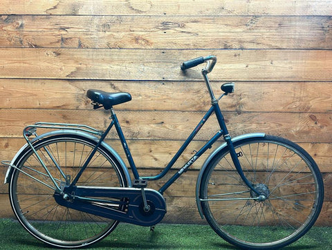 Sparta Scout 28 tommer 57 cm